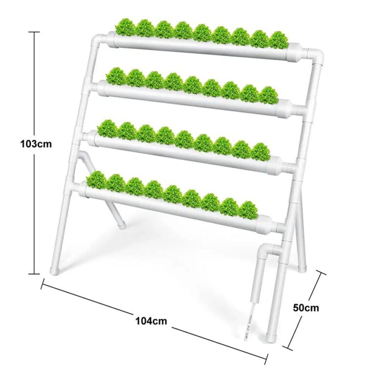 Hydroponic Home Growing Garden Kit 3