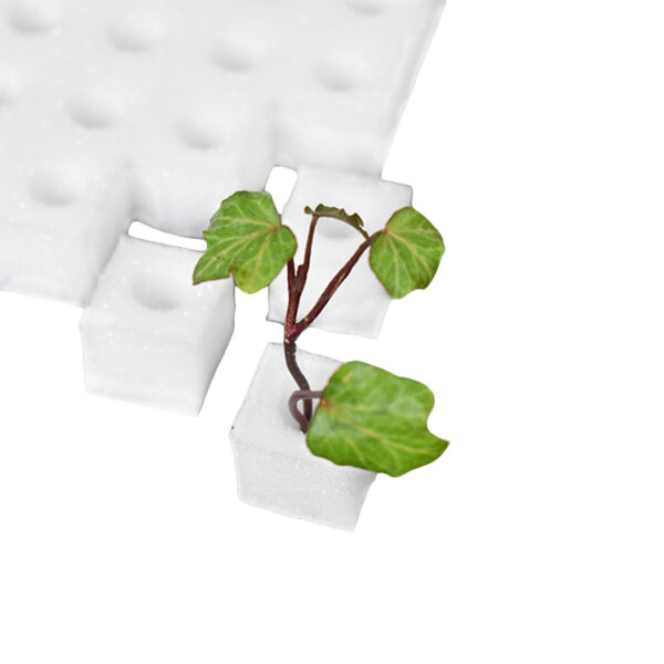 Agriculture Seed Hydroponic Vertical Growing Sponge