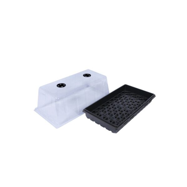 Propagation Humidity Dome with light (High) 54 x 28 x 25 cm