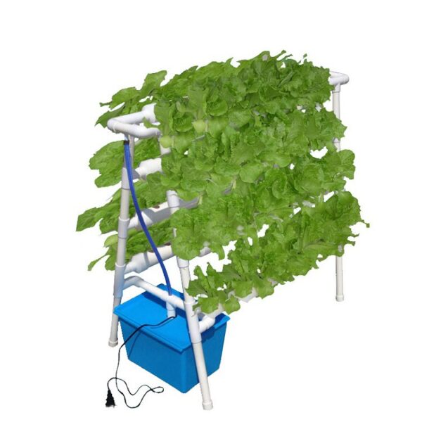 Hydroponic Growing System 72 Holes